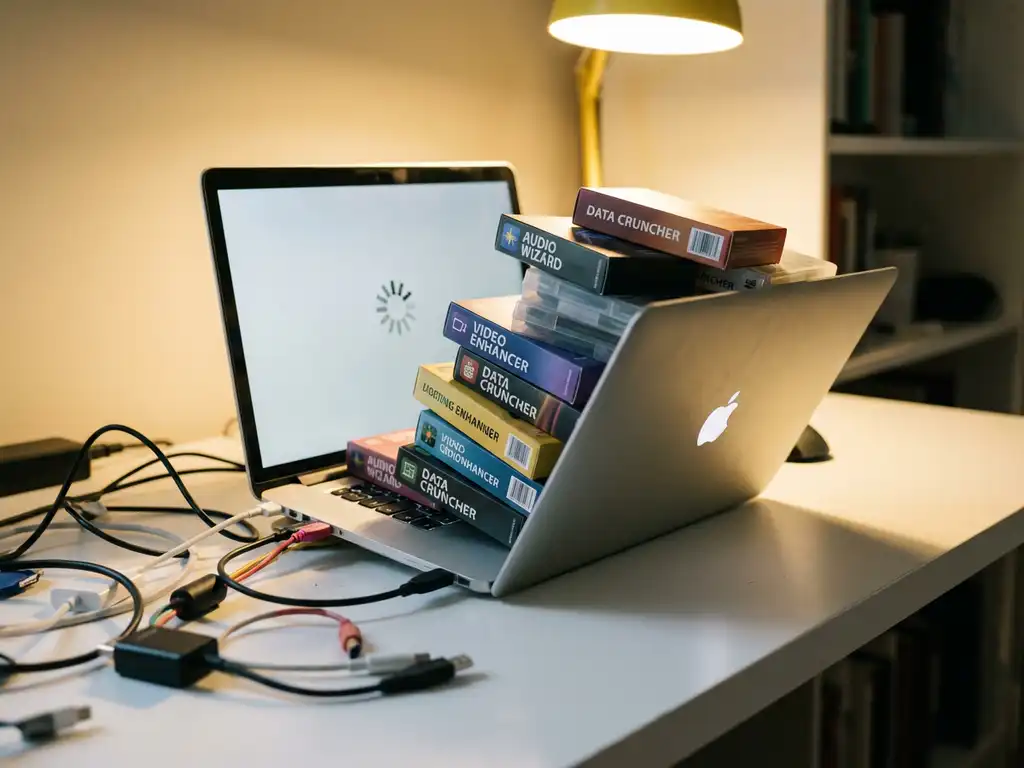 Kunnen te veel plugins mijn site vertragen?