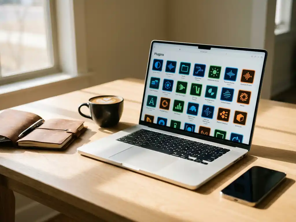 Welke plugins zijn essentieel voor bedrijfswebsites?
