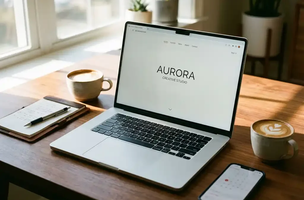 Welke functies moet een goede bedrijfswebsite hebben?